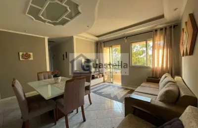 Apartamento à venda em planalto, são bernardo do campo - 78m², 3 quartos, 1 suíte, 2 banheiros por r$550.000.