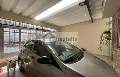 Sobrado em demarchi, são bernardo do campo: 3 dormitórios, 1 suíte, 3 banheiros e 238.33m² por $742.000