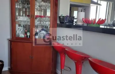 Apartamento 66m², 2 suítes, jardim fenix, são bernardo - r$ 371.000