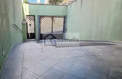 Apartamento em parque das nações, santo andré - 2 dorm, 80m² à venda