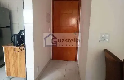 Apartamento 2 dormitórios em assunção, são bernardo, por r$ 307.000