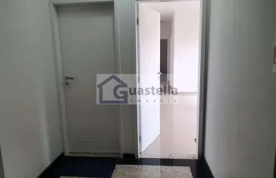 Apartamento 2 dormitórios em vila eldizia, santo andré - r$ 328.070