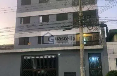 Venda apartamento 2 dorms, 1 suíte em jardim lavinia - r$335k