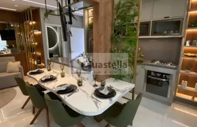 Apartamento em baeta neves - são bernardo do campo, sp