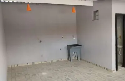 Sobrado em independência, são bernardo do campo: 137m², 3 dormitórios, 3 banheiros, r$ 380.000