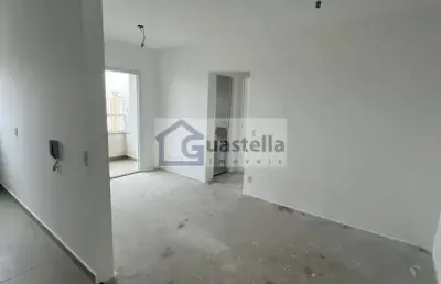 Apartamento em baeta neves - são bernardo do campo, sp