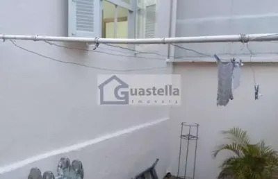 Casa sobrado em olímpico, são caetano do sul - 3 quartos, 157m²