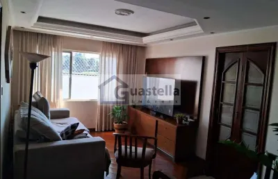 Descubra seu novo lar em ferrazópolis: apartamento de 76m², 2 dormitórios, 1 banheiro, à venda por r$ 300.000.