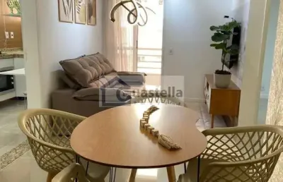 Venda apartamento 3 dormitórios em casa branca - r$ 417.000