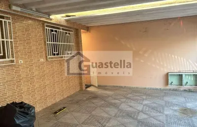 Casa térrea em jordanópolis - 2 dormitórios por r$ 498.200