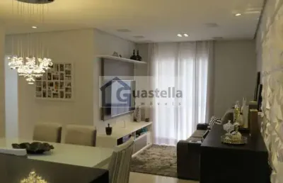 Venda apartamento 3 dorms em baeta neves - r$ 690.000