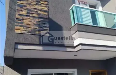 Casa sobrado em vila lucinda - 3 dormitórios por r$ 624.000