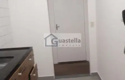 Apartamento em alves dias - são bernardo do campo, sp
