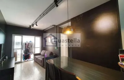 Apartamento em jardim das acacias - são bernardo do campo, sp