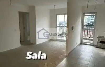 Apartamento em rudge ramos - são bernardo do campo, sp