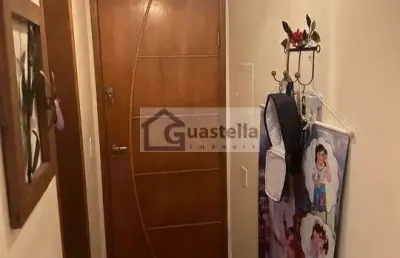 Apartamento em rudge ramos - são bernardo do campo, sp