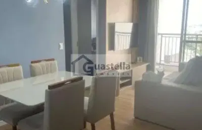Apartamento em rudge ramos - são bernardo do campo, sp