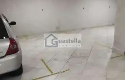Apartamento cobertura em parque erasmo assunção - santo andré, sp