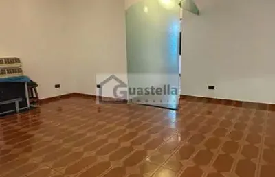 Casa sobrado em dos casa - são bernardo do campo, sp