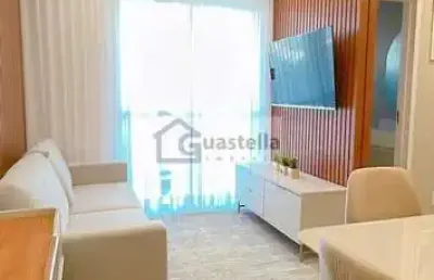 Apartamento em jardim do mar - são bernardo do campo, sp