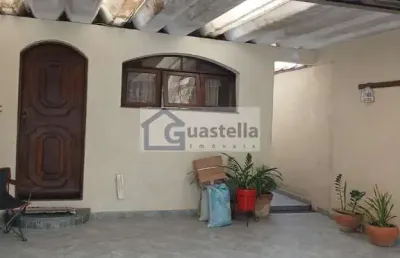 Casa térrea à venda em demarchi - 3 dormitórios, 142m²