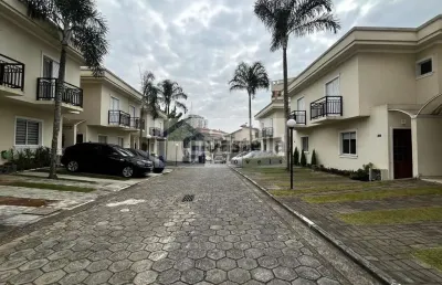Casa em condomínio nova petrópolis - 2 dorms por r$440 mil