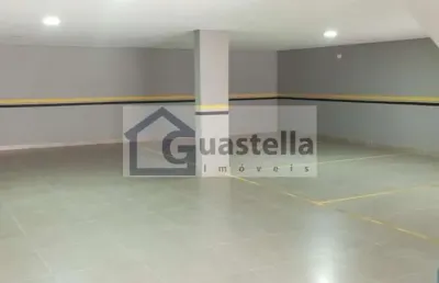 Apartamento com 2 quartos à venda na Vila Floresta, Santo André 