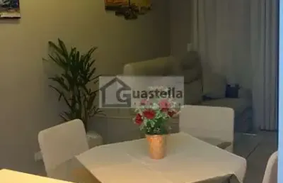 Apartamento em vila dusi - são bernardo do campo, sp