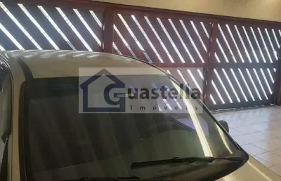 Casa térrea à venda em jardim aurora - 3 dormitórios por r$870k