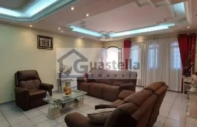 Casa sobrado em nova petrópolis - são bernardo do campo, sp