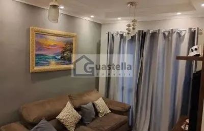 Apartamento em nova petrópolis - são bernardo do campo, sp