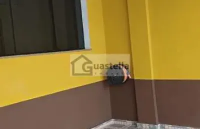 Casa sobrado em rudge ramos - são bernardo do campo, sp