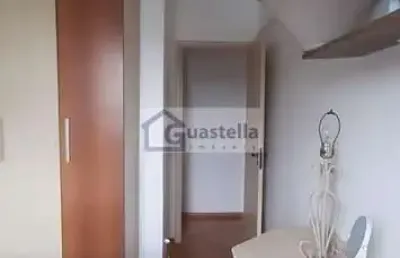 Apartamento em demarchi - são bernardo do campo, sp