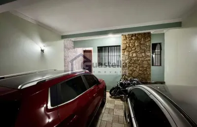 Casa sobrado em bairro dos casa - são bernardo do campo, sp