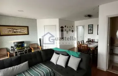 Apartamento em independência - são bernardo do campo, sp
