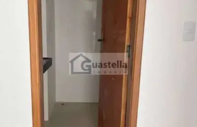 Apartamento em vila duzzi - são bernardo do campo, sp