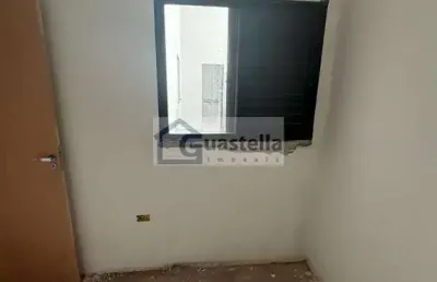 Venda de apartamento 55m² em vila alice - 2 dormitórios, r$397 mil