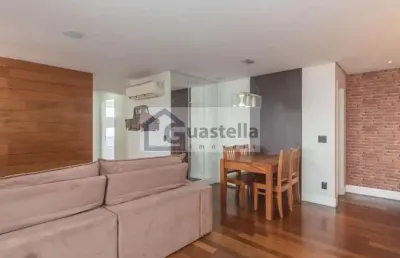 Venda: apartamento 93m² em santa paula, são caetano do sul