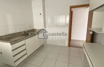 Venda de apartamento 3 dorms em campestre, santo andré - r$857k