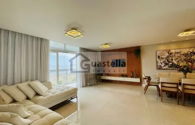 Venda de apartamento em gonzaga - santos: 3 dormitórios, 127m²