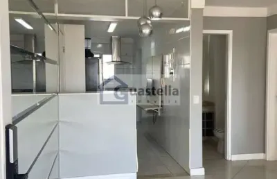 Venda de apartamento em santo andré: 3 suítes por r$765 mil