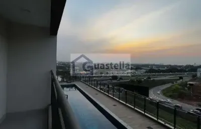 Venda: apartamento 2 dormitórios em rudge ramos - r$534 mil