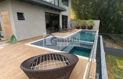 Casa em condominio vale das águas - bragança paulista, sp