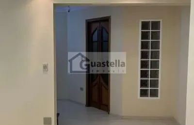 Apartamento cobertura em nova petrópolis - são bernardo do campo, sp