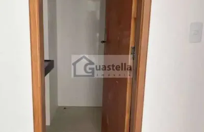 Apartamento em vila duzzi - são bernardo do campo, sp