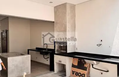 Sobrado à venda em assunção, sbc: 3 dorms, 190m², r$1.200.000
