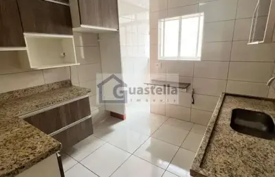 Venda de apartamento 1 dorm em são bernardo do campo - r$250k