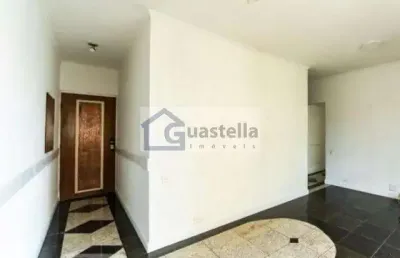 Venda de apartamento 2 dorms em jardim chácara inglesa - r$470k