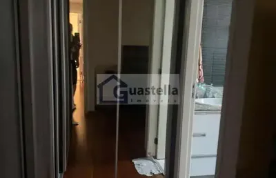 Venda de apartamento em vila lusitania, são bernardo do campo: 107m², 3 dormitórios, 1 suíte, 3 banheiros por r$1.000.000.