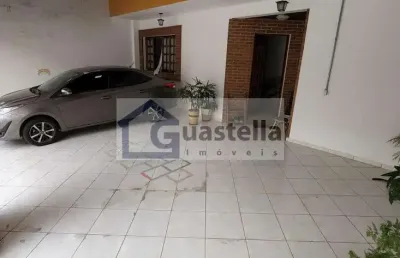 Venda de sobrado em nova petrópolis - 200m², 3 dormitórios